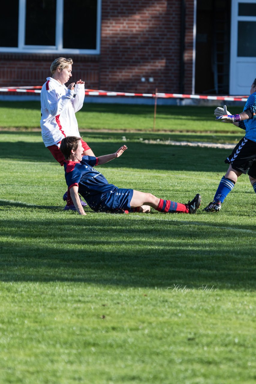 Bild 257 - Frauen TSV Wiemersdorf - SV Wahlstedt : Ergebnis: 5:1